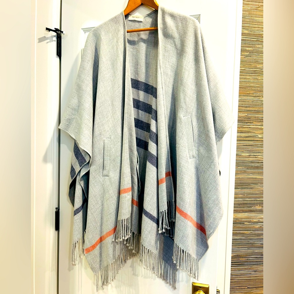Mersea Travel Wrap